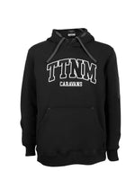 Load image into Gallery viewer, Titanium TTNM Syzmik Workwear Hoodie