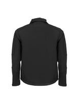 Load image into Gallery viewer, Titanium Men's Softshell Jacket