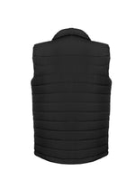Load image into Gallery viewer, Titanium Men's Puffer Vest