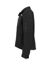 Load image into Gallery viewer, Titanium Men's Softshell Jacket
