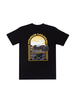 Load image into Gallery viewer, Titanium Caravans Australian Tour Men's Tee