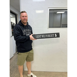 Load image into Gallery viewer, ANZAC Edition Customer Chassis Plate