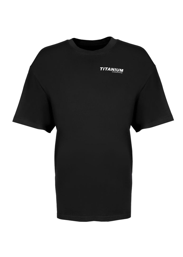 Born to Tour T Shirt