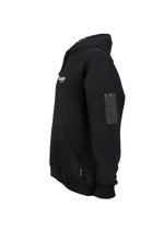 Load image into Gallery viewer, Titanium TC Logo Syzmik Workwear Hoodie