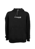 Load image into Gallery viewer, Titanium TC Logo Syzmik Workwear Hoodie