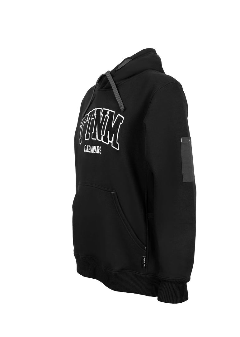 Titanium TTNM Syzmik Workwear Hoodie