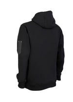 Load image into Gallery viewer, Titanium TTNM Syzmik Workwear Hoodie