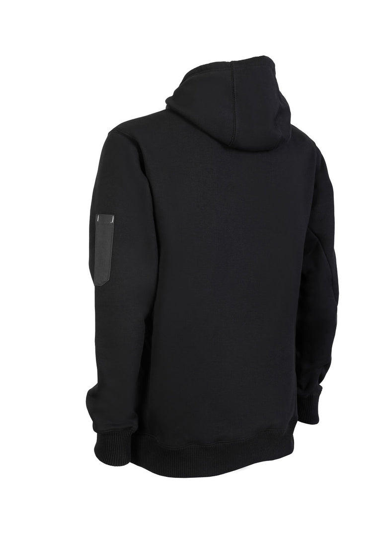 Titanium TTNM Syzmik Workwear Hoodie