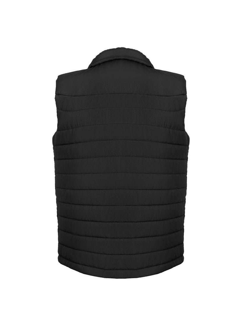 Titanium Men's  Puffer Vest