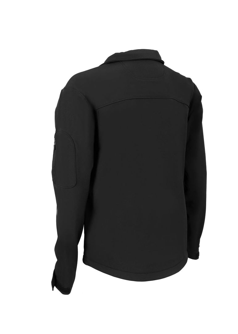 Titanium Men's Softshell Jacket