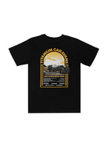 Load image into Gallery viewer, Titanium Caravans Australian Tour Womens Tee
