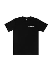 Titanium Caravans Australian Tour Men's Tee