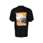 Load image into Gallery viewer, Born to Tour T Shirt
