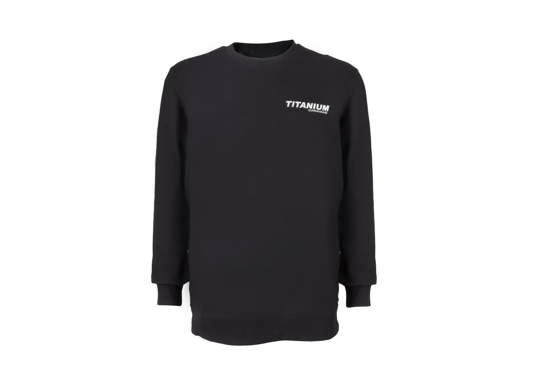 Crewneck