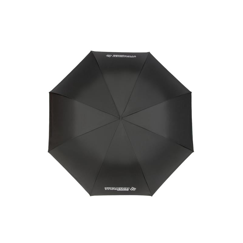 Titanium Inside/ Outside Umbrella