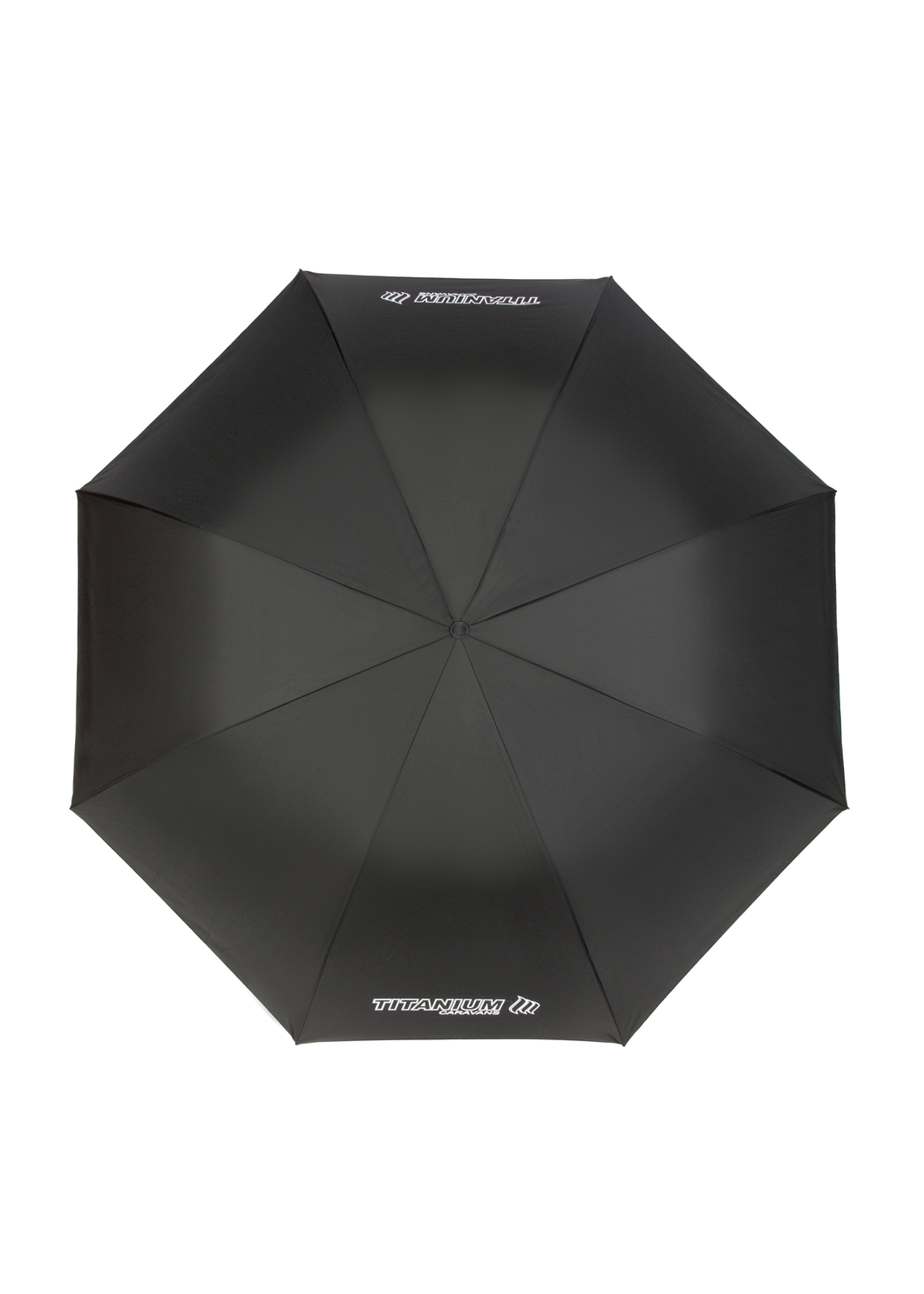 Titanium Inside/ Outside Umbrella