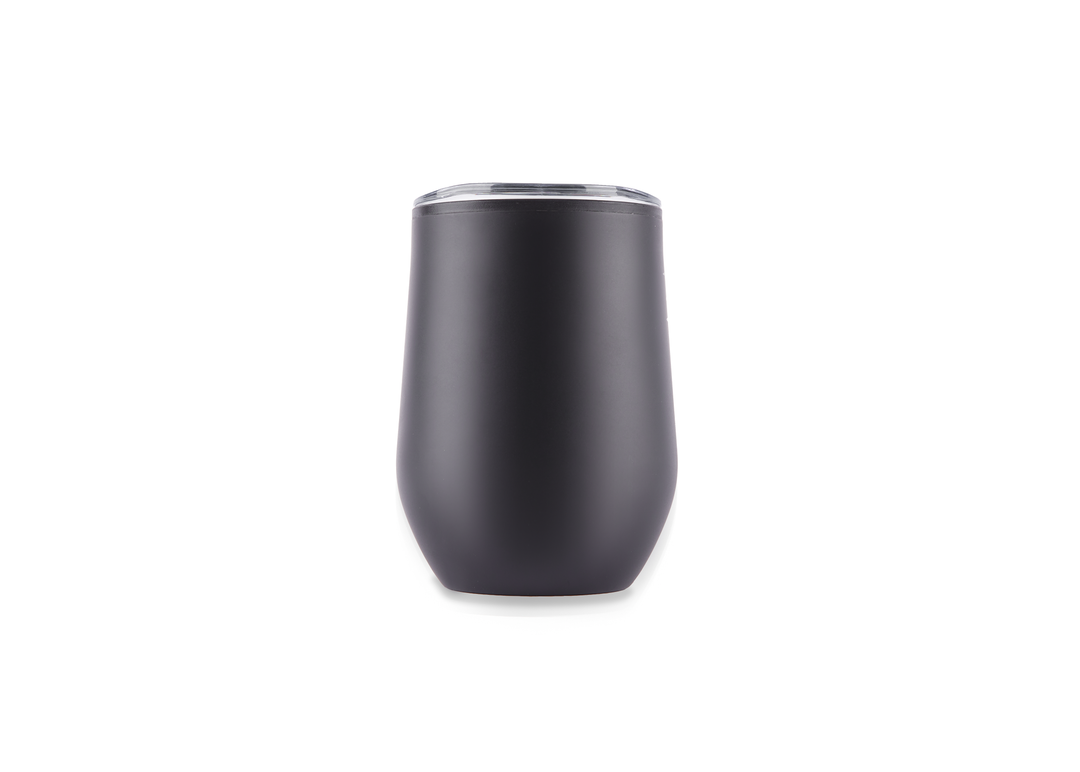 Insulated cup