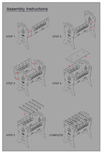 Load image into Gallery viewer, Fire Pit
